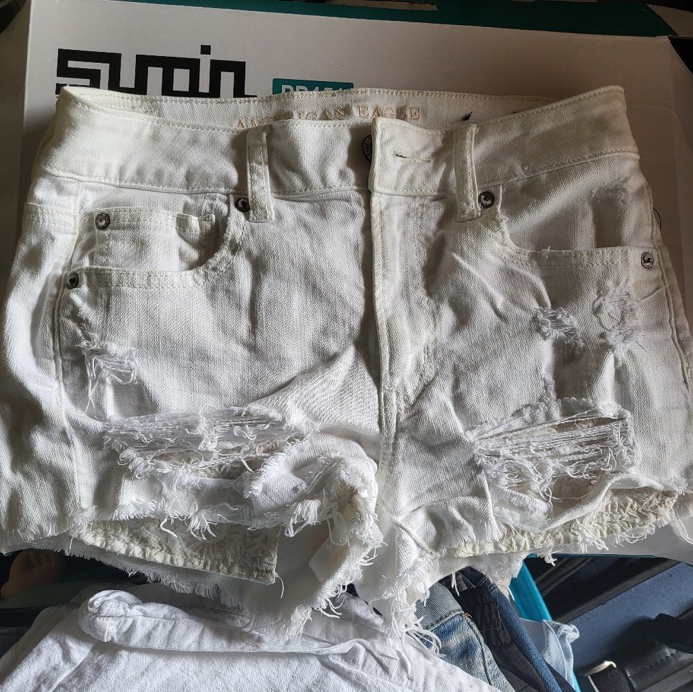 Shorts Bundle - image 1